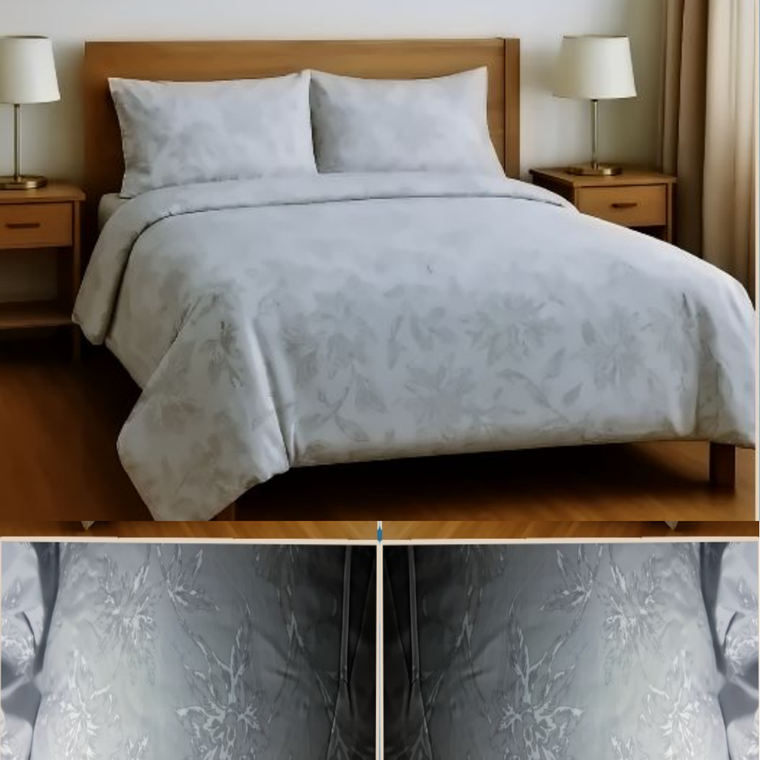 Bedsheet BS-005